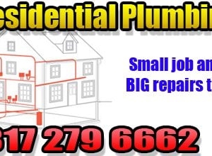 Photo of Rick's Plumbing Services