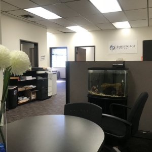 Photo of Mike Barrios | E Mortgage Capital