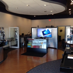 Photo of PC Rehab