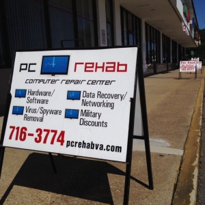 Photo of PC Rehab