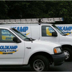 Photo of Goldkamp Heating & Cooling