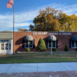 Photo of Goldkamp Heating & Cooling