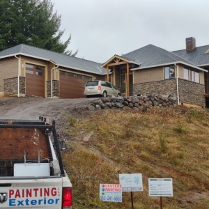 Photo of Lesters Painting