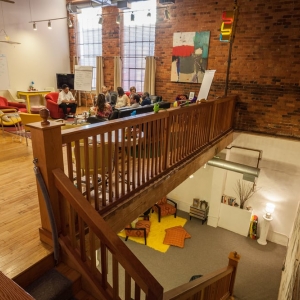 Photo of Magellan Idea Center