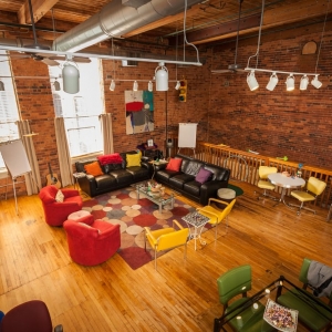 Photo of Magellan Idea Center