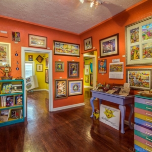 Photo of Hal Marcus Gallery