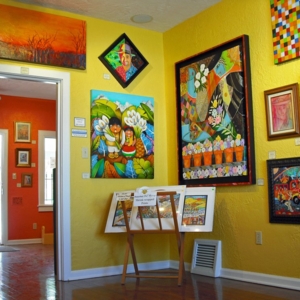 Photo of Hal Marcus Gallery