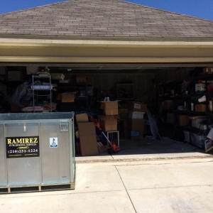 Photo of Ramirez Junk Removal Services