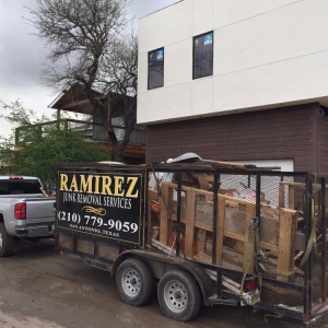 Photo of Ramirez Junk Removal Services