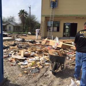 Photo of Ramirez Junk Removal Services