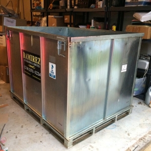 Photo of Ramirez Junk Removal Services
