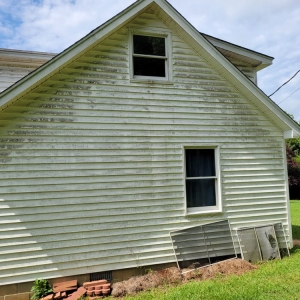 Photo of Southern Pride Softwash