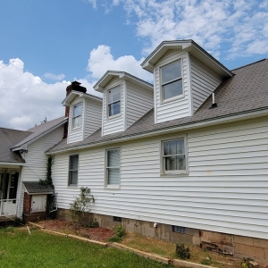 Photo of Southern Pride Softwash