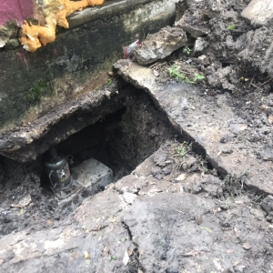 Photo of Texas Foundation Repair