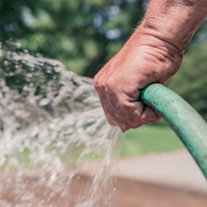 Photo of Alfred W. Ivan Painting and Power Washing