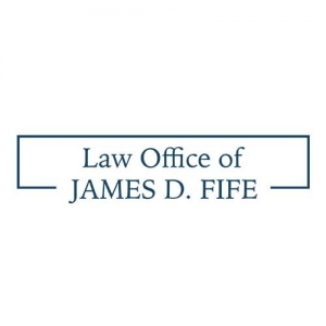 Photo of Law Office of James D. Fife