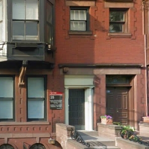 Photo of NJ Small Business Development Center at Rutgers-Newark