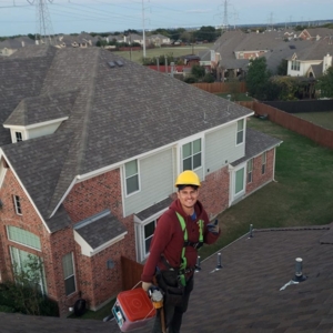 Photo of BCR Roofing