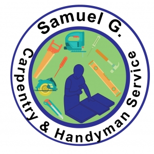 Photo of Samuel G Carpentry, Handyman and construction Services