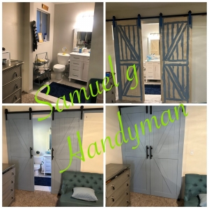 Photo of Samuel G Carpentry, Handyman and construction Services