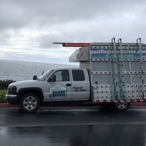 Photo of Pacific Glass & Screen