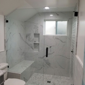 Photo of Pacific Glass & Screen
