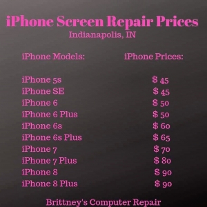 Photo of Brittney's Computer Repair