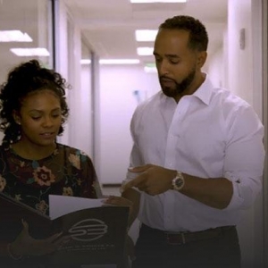 Photo of Shani O Brooks Attorneys at Law