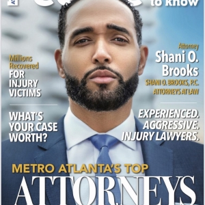 Photo of Shani O Brooks Attorneys at Law