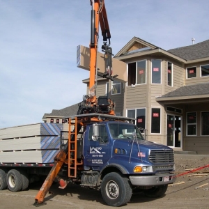 Denver Metro Building Products
