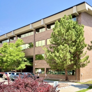 Photo of Kennedy Center Office Campus