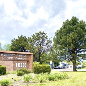 Photo of Kennedy Center Office Campus