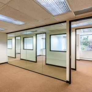 Photo of Kennedy Center Office Campus
