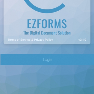 Photo of EZFORMS