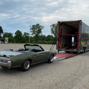 Photo of Sweet Logistics Car Shipping