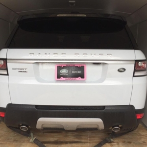 Photo of Sweet Logistics Car Shipping