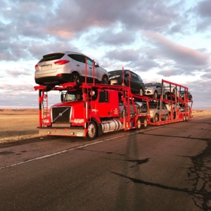 Photo of Sweet Logistics Car Shipping