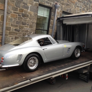 Photo of Sweet Logistics Car Shipping