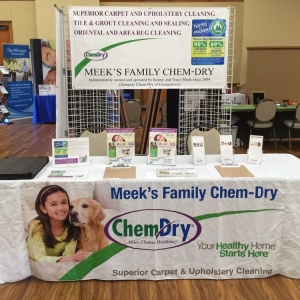 Photo of Meek's Family Chem-Dry