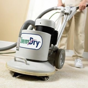 Photo of Meek's Family Chem-Dry