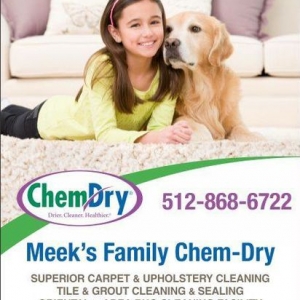 Photo of Meek's Family Chem-Dry