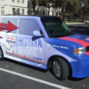 Photo of Arrow Business Printing