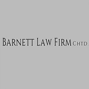 Photo of Barnett Law Firm, Chtd