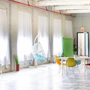 Photo of Zen Space