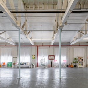 Photo of Zen Space