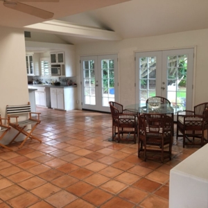 Photo of Courtesy Cleaning