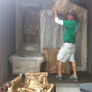 Photo of Square Cow Movers South Austin