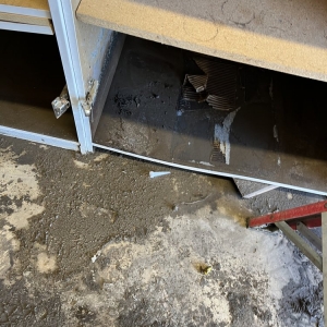 Photo of Rapid restoration