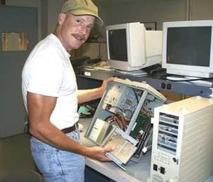 Photo of Home Computers Indianapolis