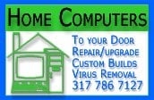 Photo of Home Computers Indianapolis